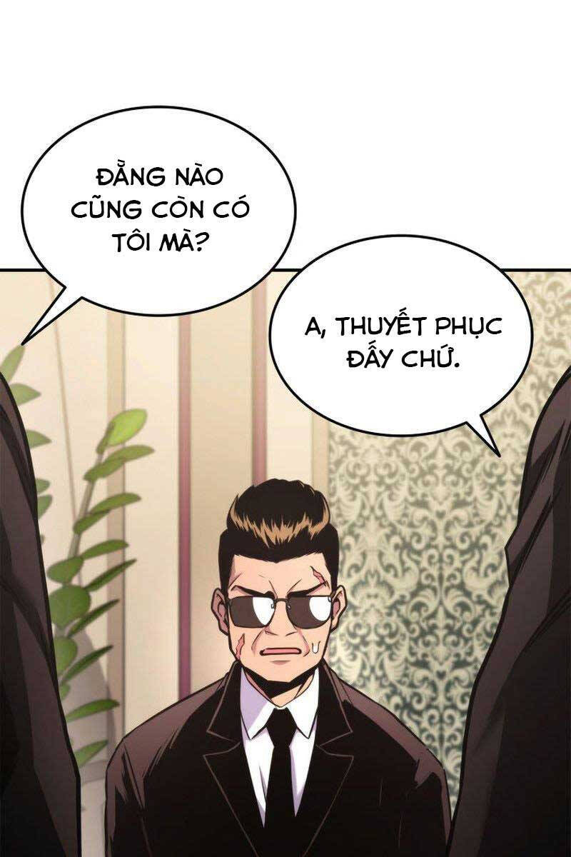 Sự Trở Lại Của Vị Thần Sức Mạnh: Chapter 122