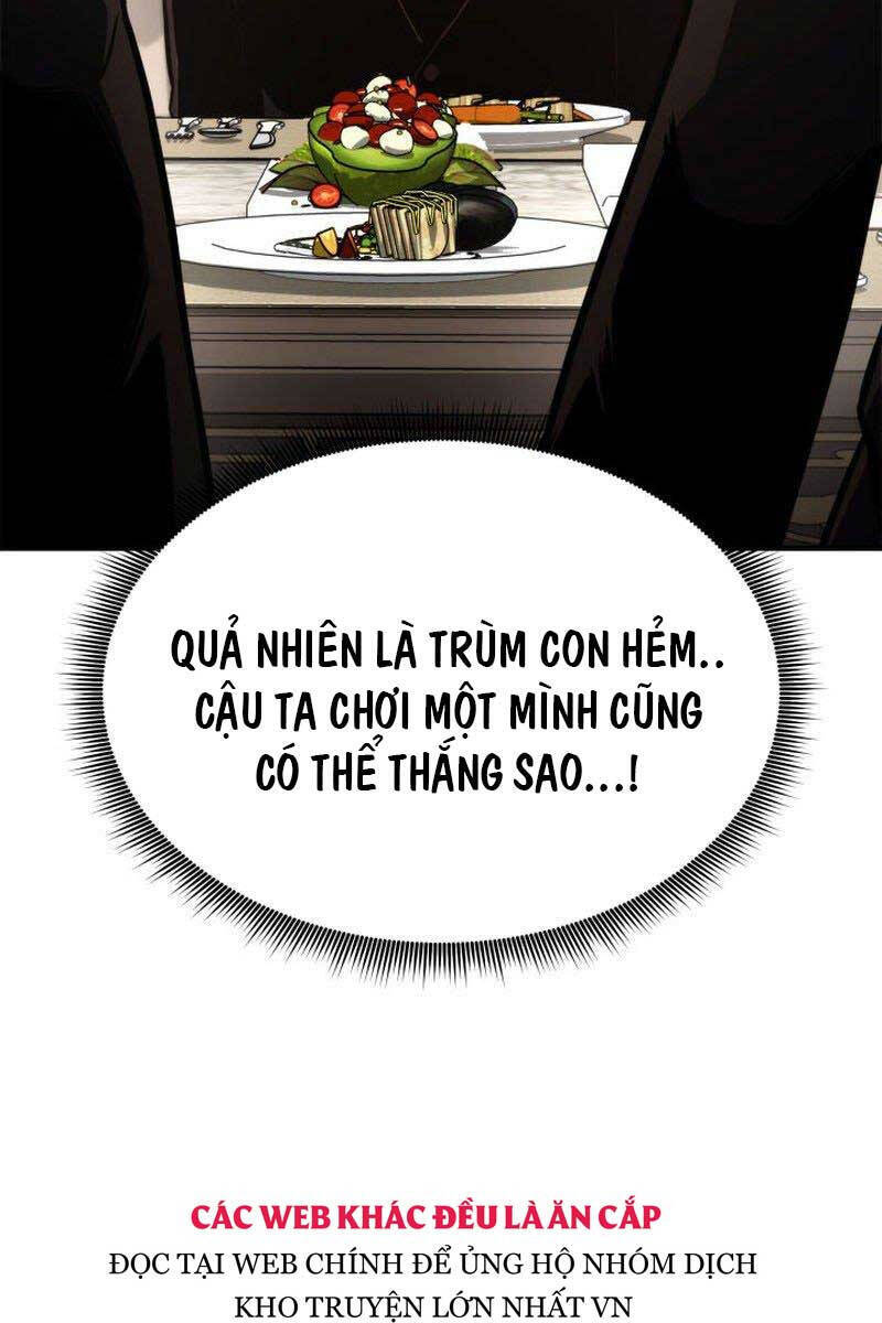 Sự Trở Lại Của Vị Thần Sức Mạnh: Chapter 122