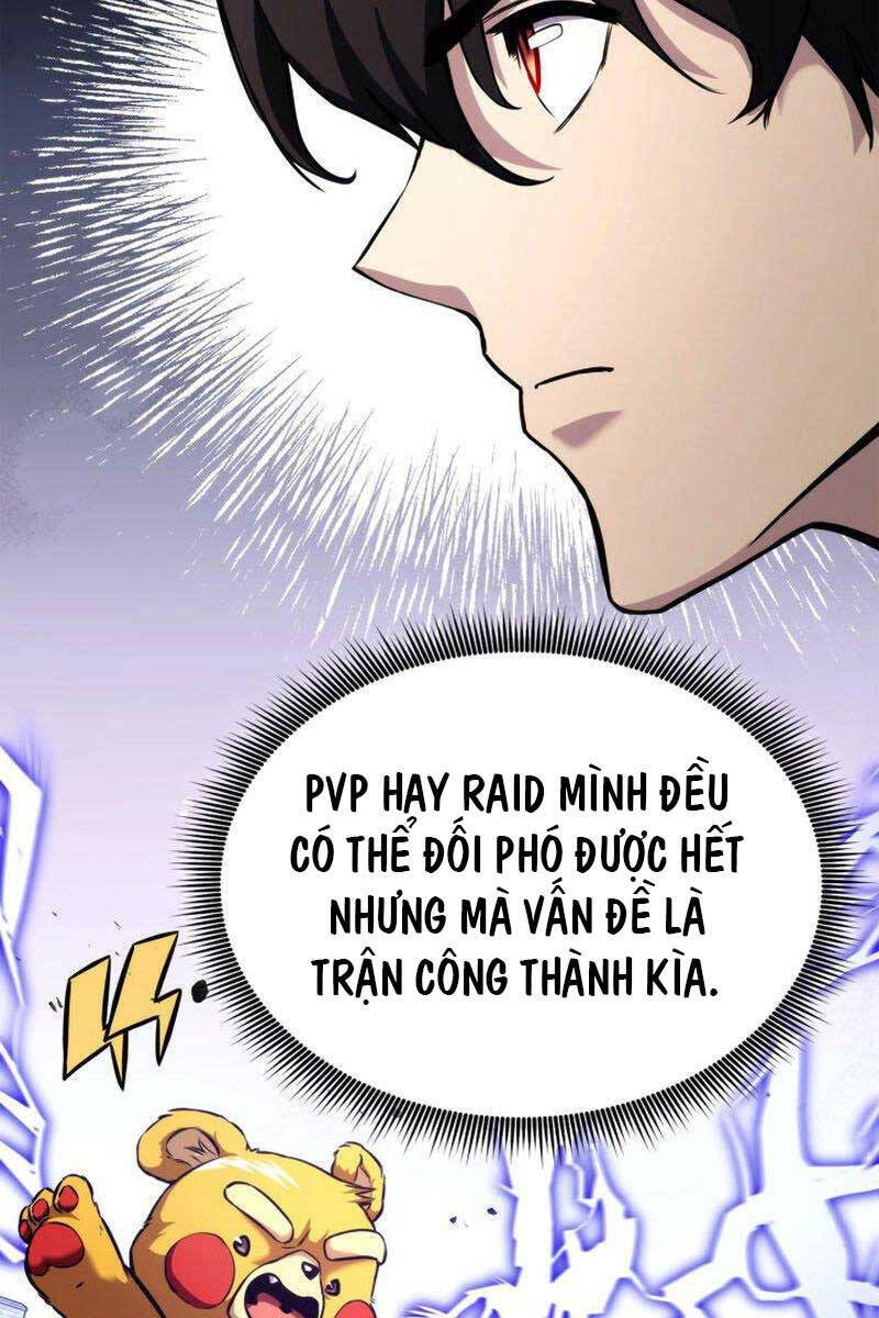 Sự Trở Lại Của Vị Thần Sức Mạnh: Chapter 122