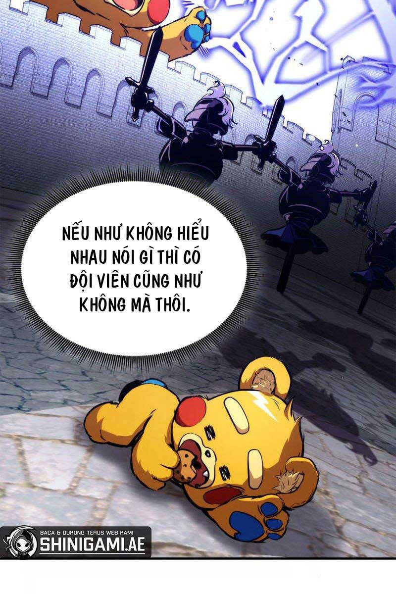 Sự Trở Lại Của Vị Thần Sức Mạnh: Chapter 122