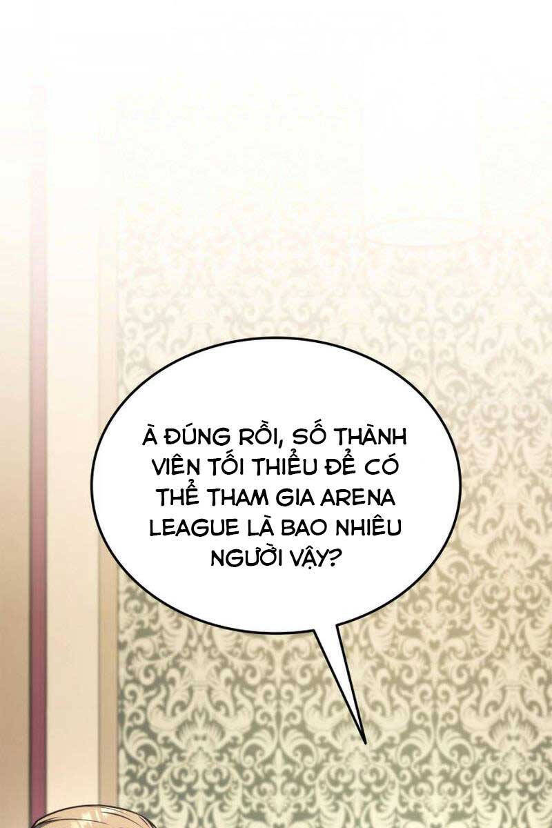 Sự Trở Lại Của Vị Thần Sức Mạnh: Chapter 122