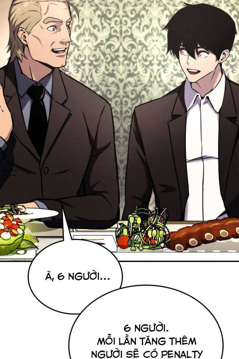 Sự Trở Lại Của Vị Thần Sức Mạnh: Chapter 122