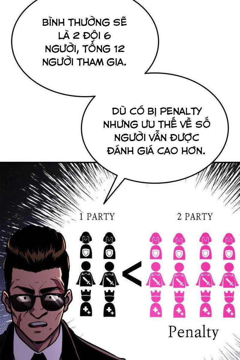 Sự Trở Lại Của Vị Thần Sức Mạnh: Chapter 122