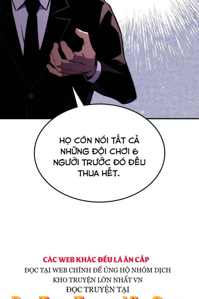 Sự Trở Lại Của Vị Thần Sức Mạnh: Chapter 122