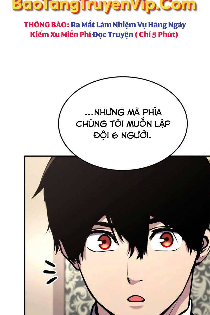 Sự Trở Lại Của Vị Thần Sức Mạnh: Chapter 122