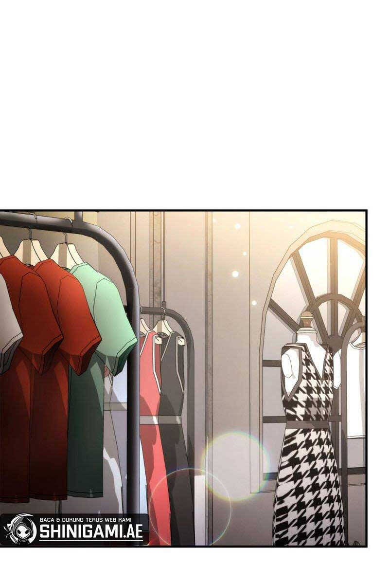 Sự Trở Lại Của Vị Thần Sức Mạnh: Chapter 122
