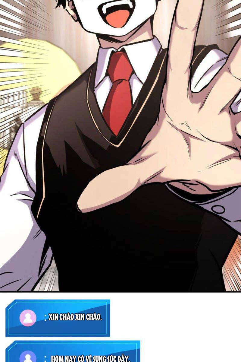 Sự Trở Lại Của Vị Thần Sức Mạnh: Chapter 122