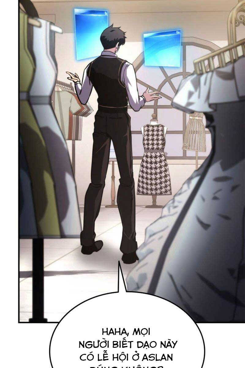 Sự Trở Lại Của Vị Thần Sức Mạnh: Chapter 122