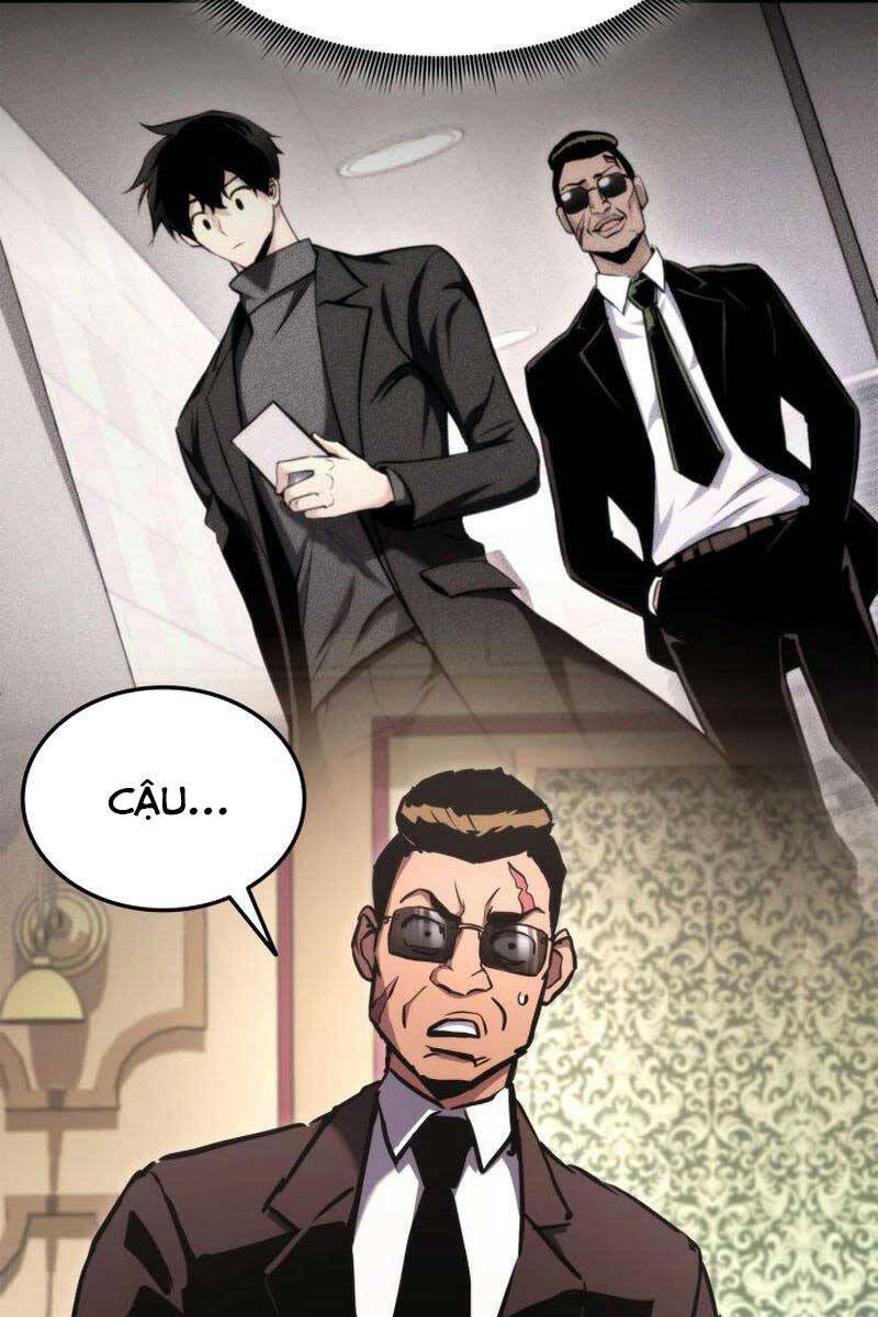 Sự Trở Lại Của Vị Thần Sức Mạnh: Chapter 122