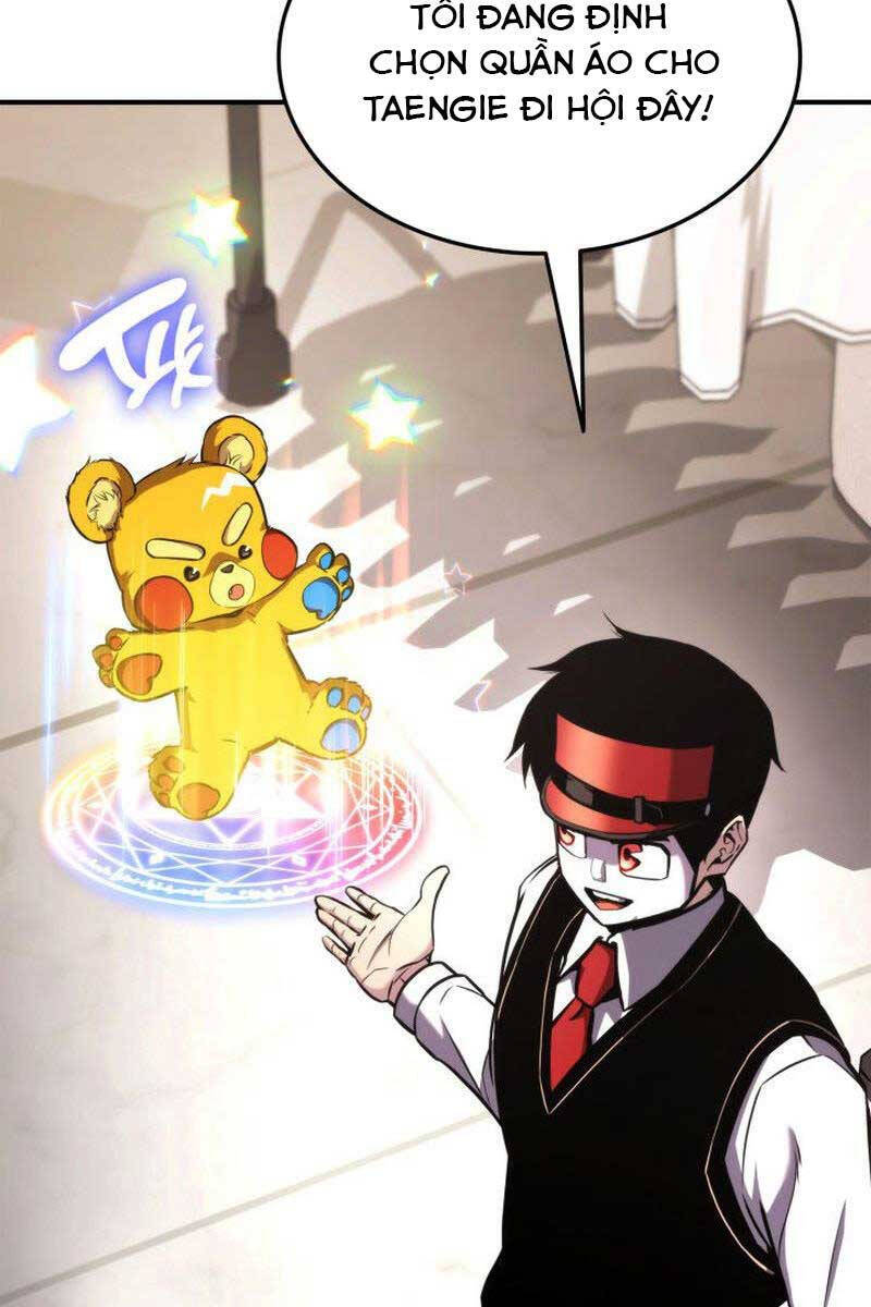 Sự Trở Lại Của Vị Thần Sức Mạnh: Chapter 122