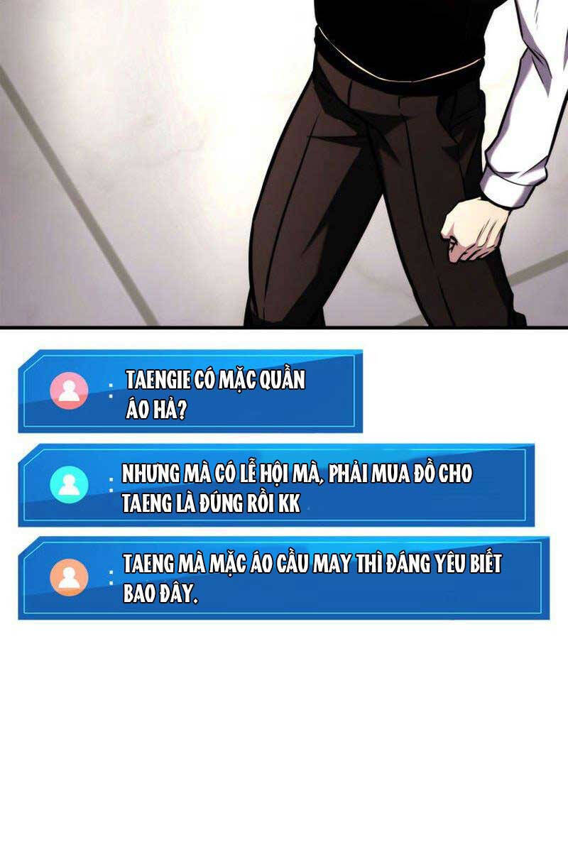 Sự Trở Lại Của Vị Thần Sức Mạnh: Chapter 122