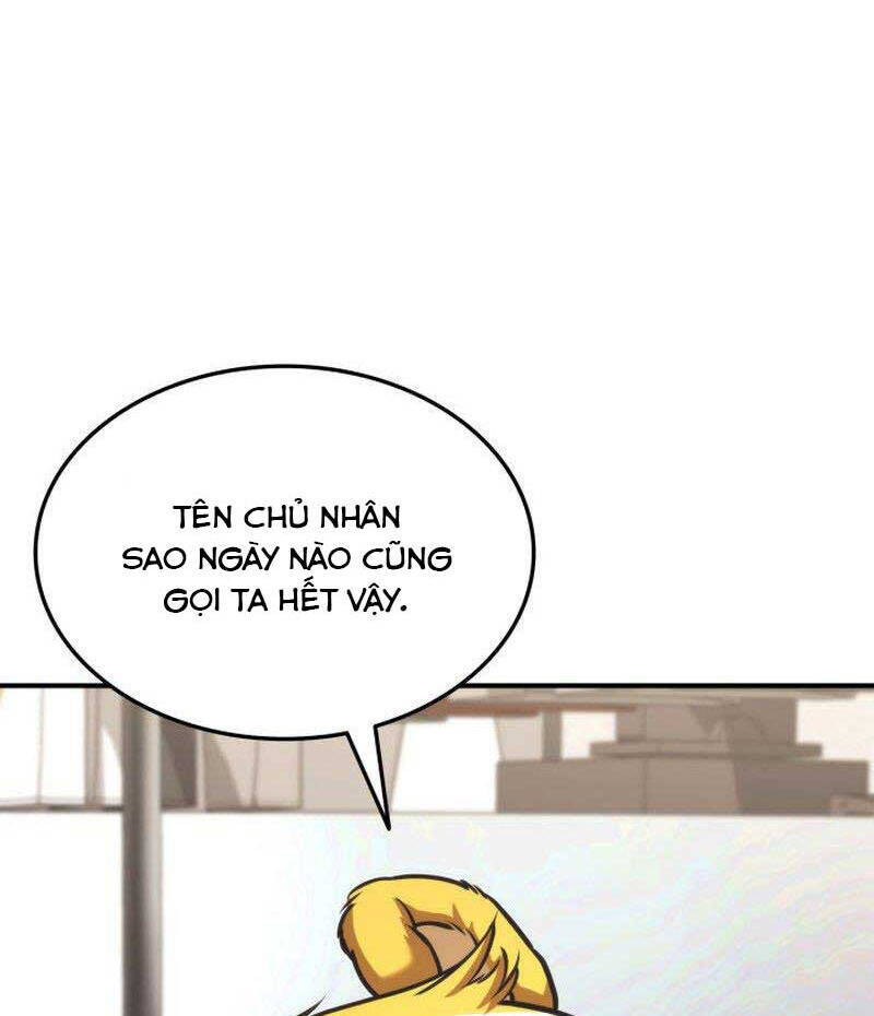 Sự Trở Lại Của Vị Thần Sức Mạnh: Chapter 122