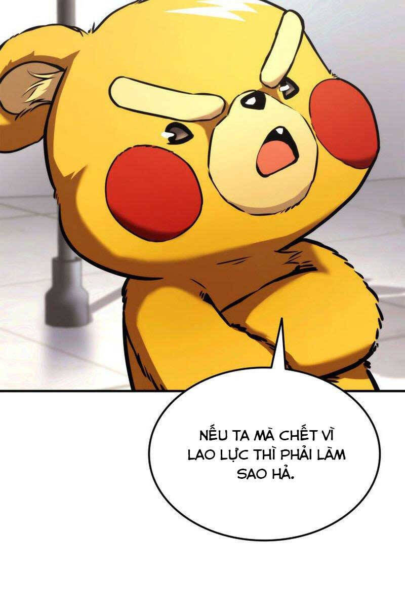 Sự Trở Lại Của Vị Thần Sức Mạnh: Chapter 122