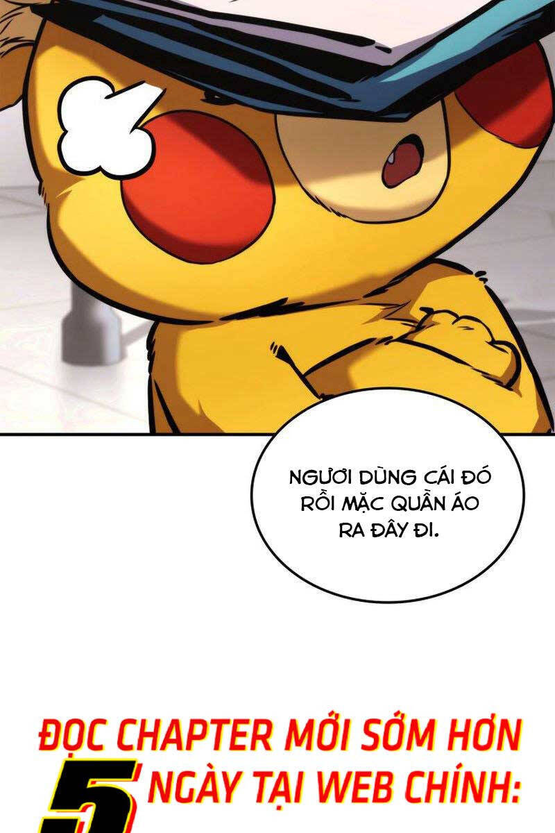 Sự Trở Lại Của Vị Thần Sức Mạnh: Chapter 122
