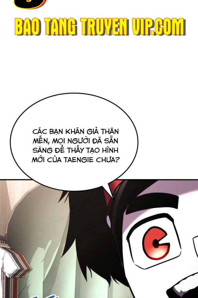 Sự Trở Lại Của Vị Thần Sức Mạnh: Chapter 122