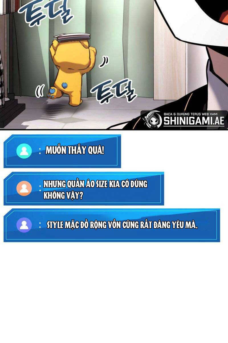 Sự Trở Lại Của Vị Thần Sức Mạnh: Chapter 122