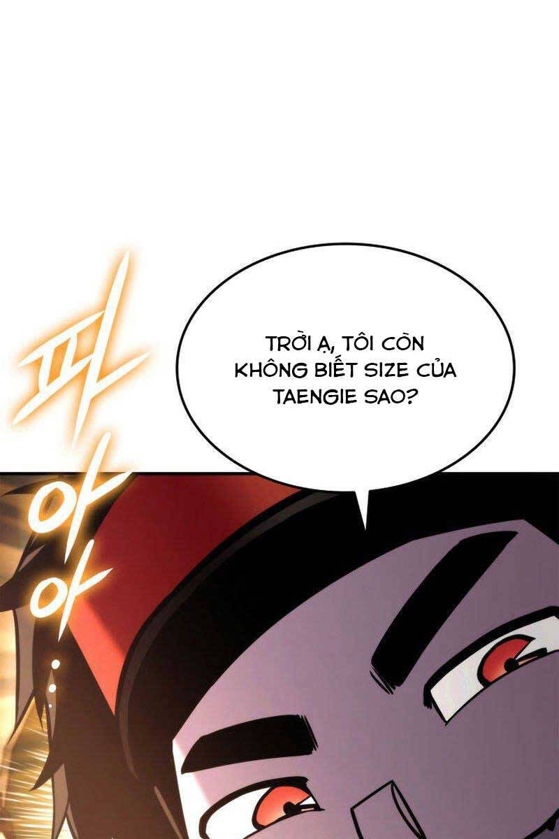 Sự Trở Lại Của Vị Thần Sức Mạnh: Chapter 122