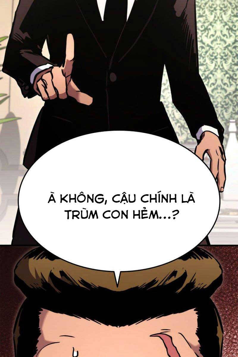 Sự Trở Lại Của Vị Thần Sức Mạnh: Chapter 122