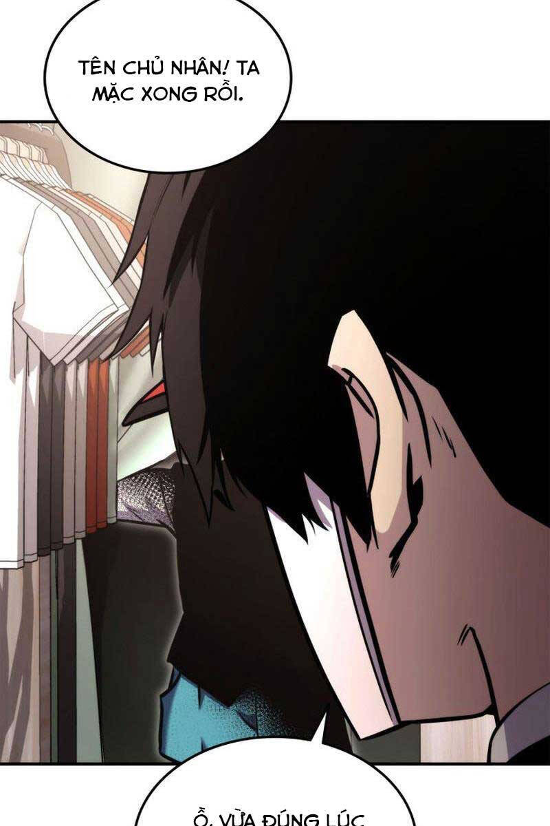 Sự Trở Lại Của Vị Thần Sức Mạnh: Chapter 122