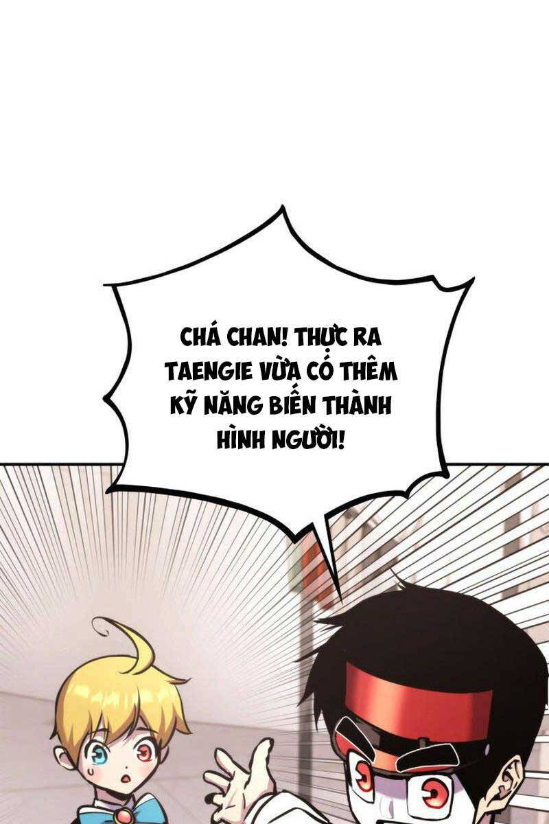 Sự Trở Lại Của Vị Thần Sức Mạnh: Chapter 122
