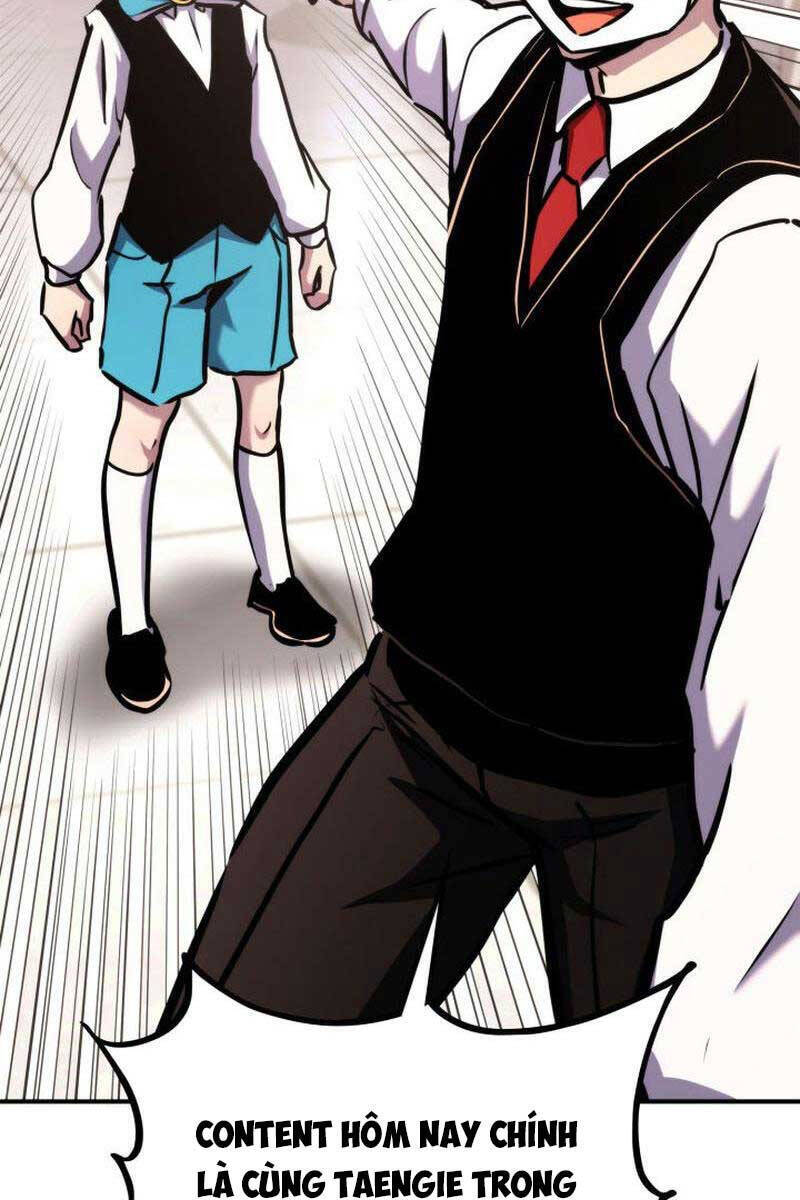 Sự Trở Lại Của Vị Thần Sức Mạnh: Chapter 122