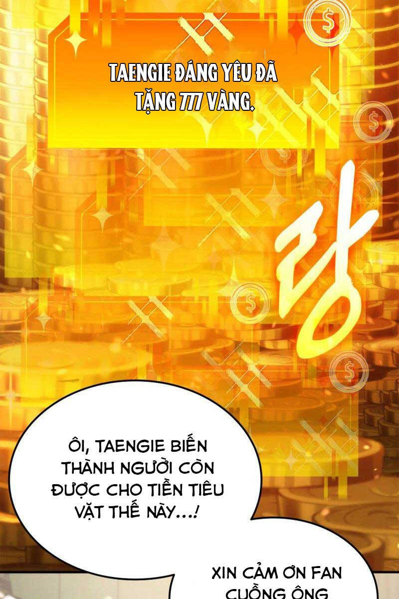 Sự Trở Lại Của Vị Thần Sức Mạnh: Chapter 122