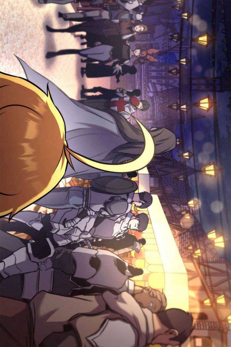 Sự Trở Lại Của Vị Thần Sức Mạnh: Chapter 122