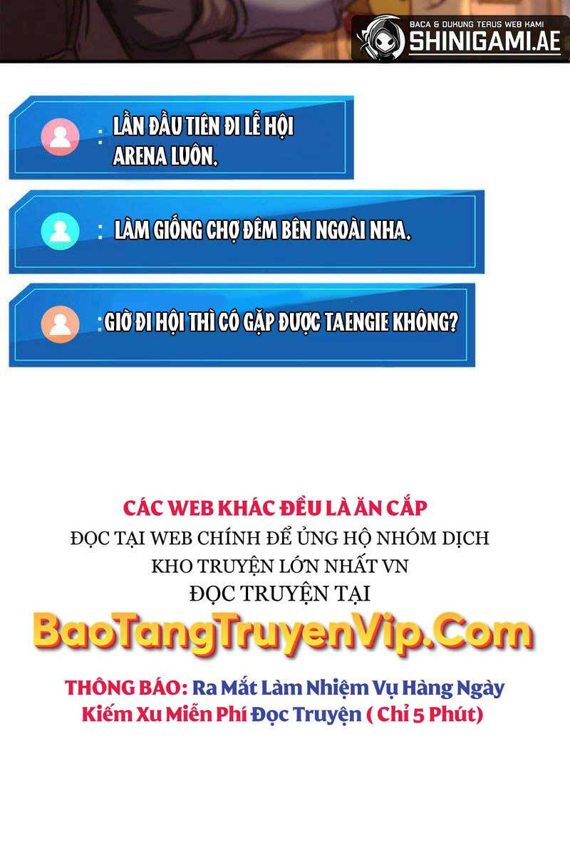 Sự Trở Lại Của Vị Thần Sức Mạnh: Chapter 122