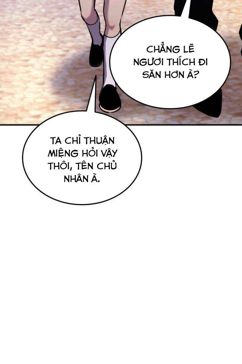 Sự Trở Lại Của Vị Thần Sức Mạnh: Chapter 122