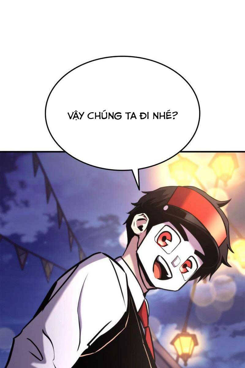 Sự Trở Lại Của Vị Thần Sức Mạnh: Chapter 122