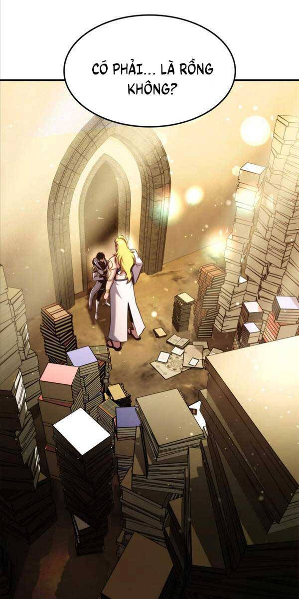 Sự Trở Lại Của Vị Thần Sức Mạnh: Chapter 123