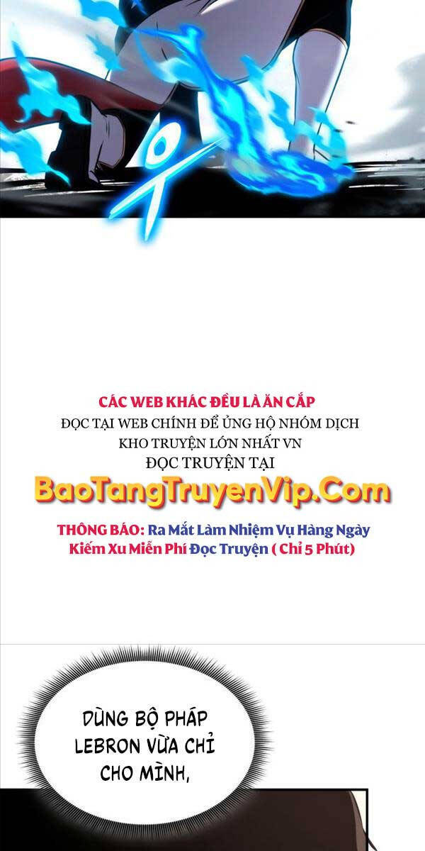 Sự Trở Lại Của Vị Thần Sức Mạnh: Chapter 123