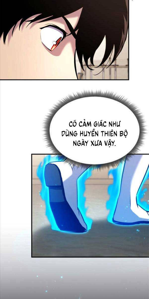 Sự Trở Lại Của Vị Thần Sức Mạnh: Chapter 123