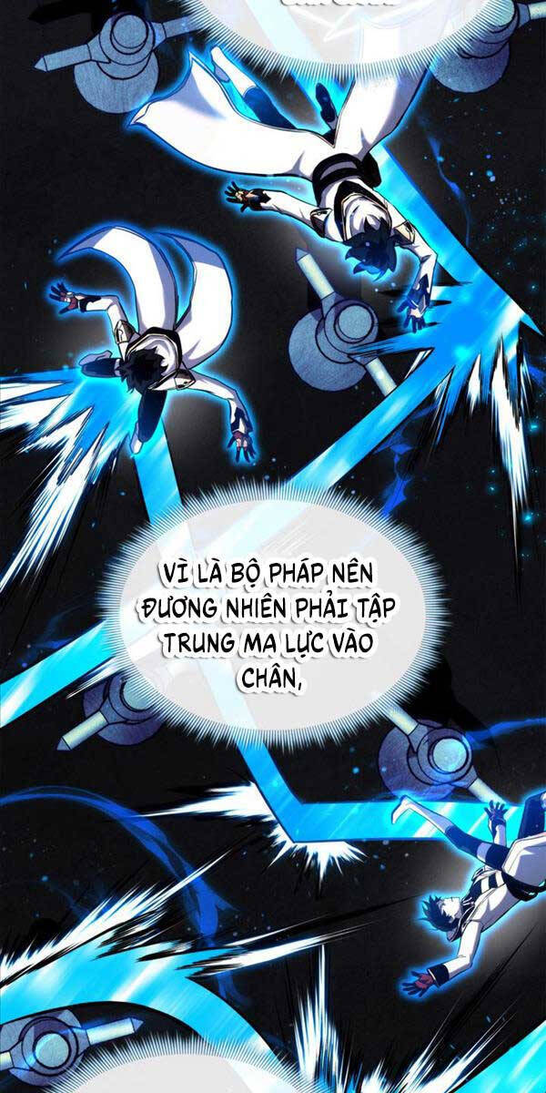 Sự Trở Lại Của Vị Thần Sức Mạnh: Chapter 123