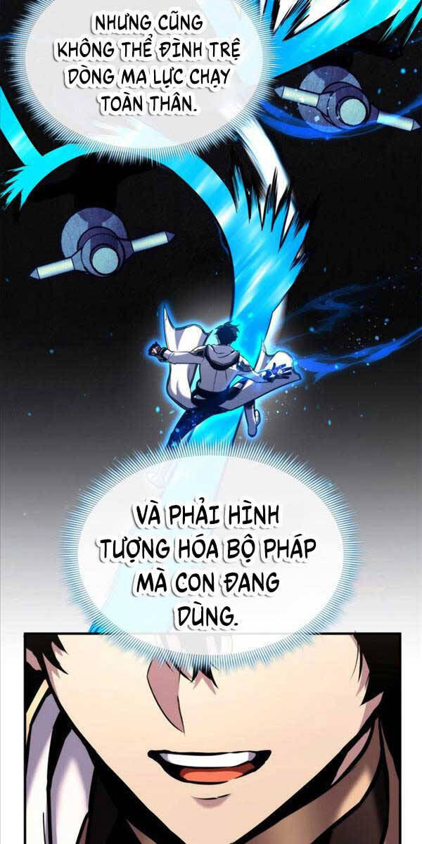Sự Trở Lại Của Vị Thần Sức Mạnh: Chapter 123