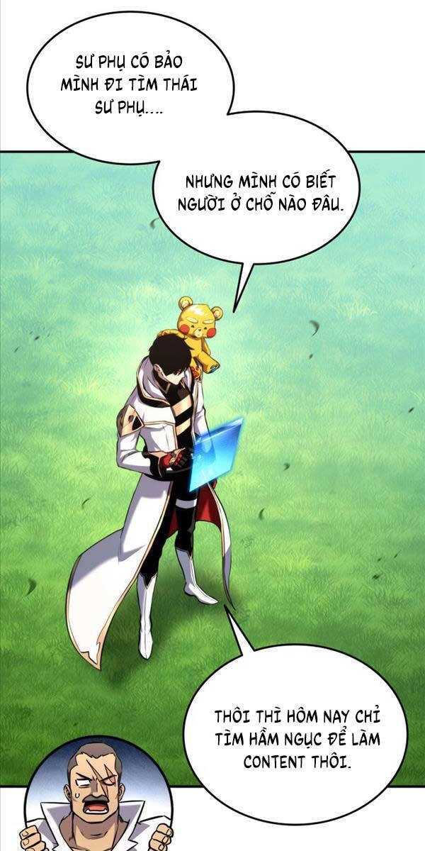Sự Trở Lại Của Vị Thần Sức Mạnh: Chapter 123