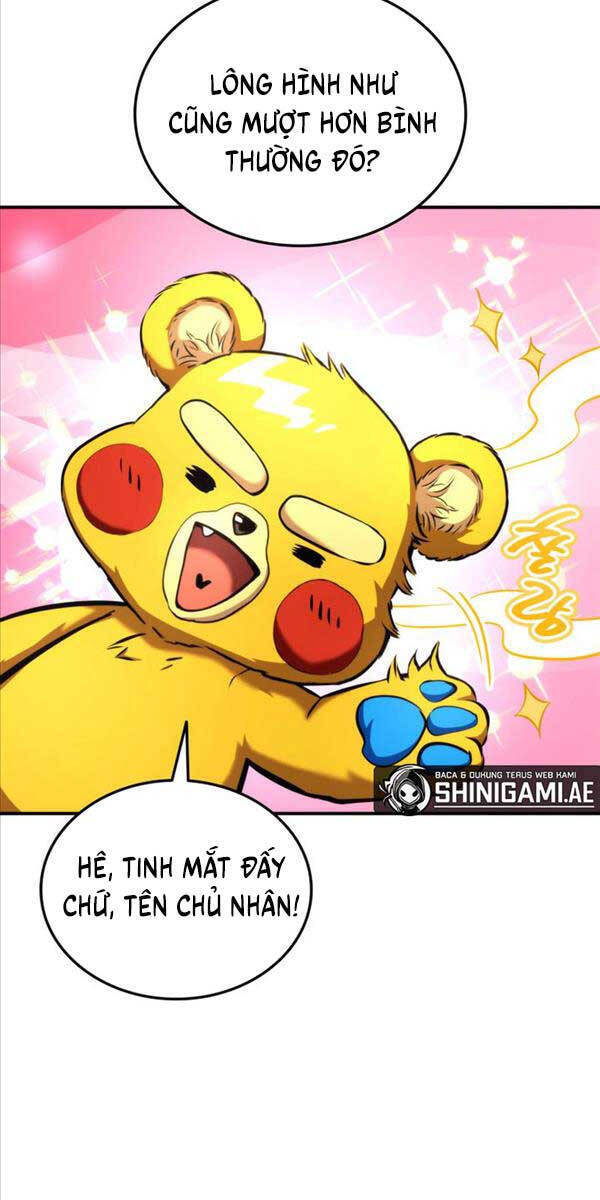 Sự Trở Lại Của Vị Thần Sức Mạnh: Chapter 123