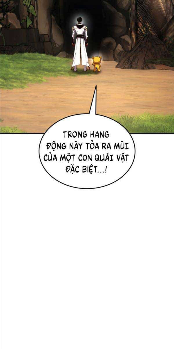 Sự Trở Lại Của Vị Thần Sức Mạnh: Chapter 123