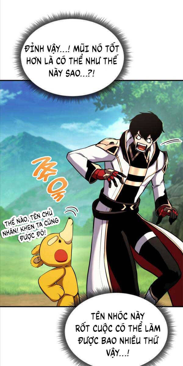 Sự Trở Lại Của Vị Thần Sức Mạnh: Chapter 123