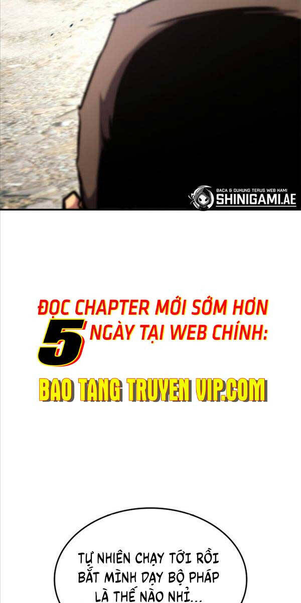 Sự Trở Lại Của Vị Thần Sức Mạnh: Chapter 123
