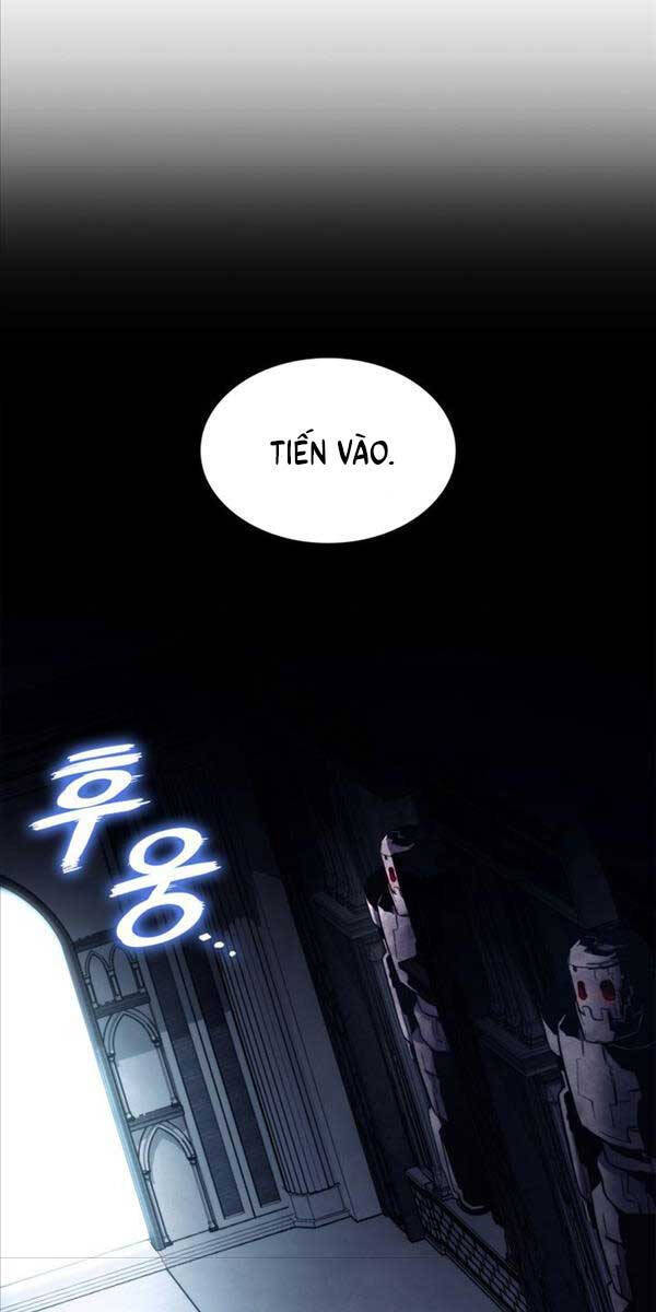 Sự Trở Lại Của Vị Thần Sức Mạnh: Chapter 123