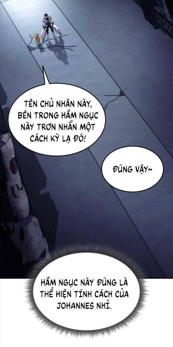 Sự Trở Lại Của Vị Thần Sức Mạnh: Chapter 123