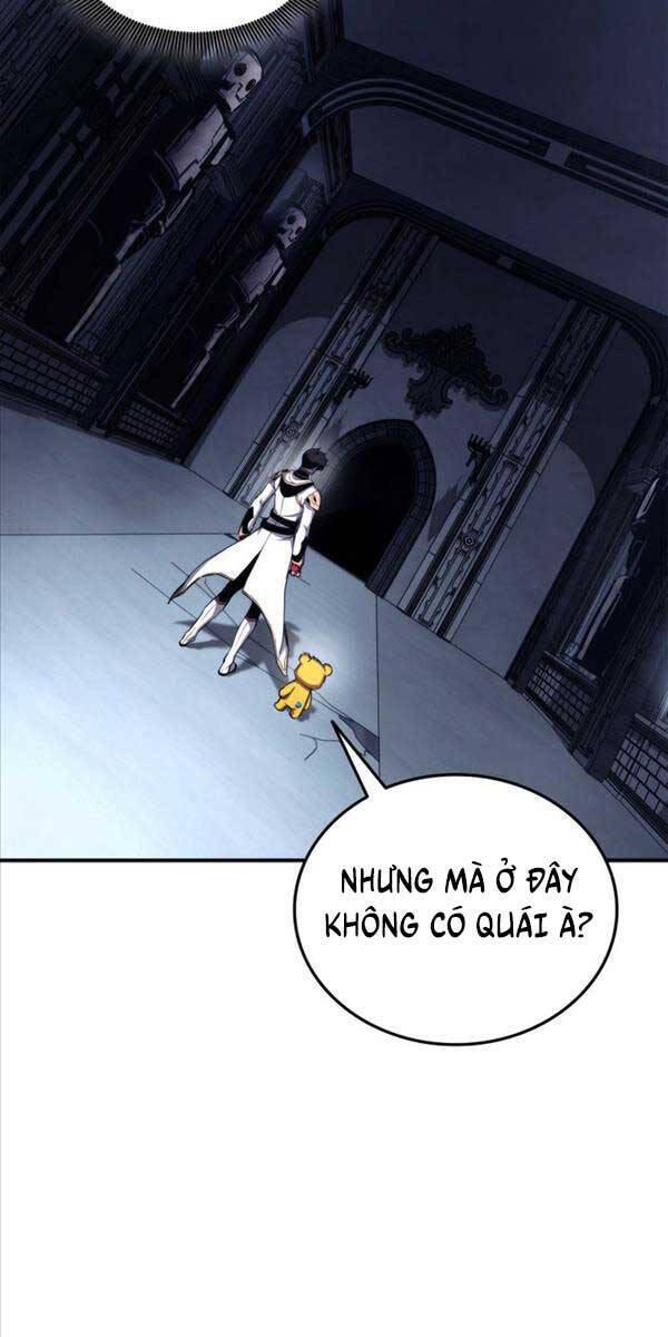 Sự Trở Lại Của Vị Thần Sức Mạnh: Chapter 123