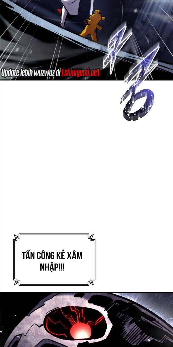 Sự Trở Lại Của Vị Thần Sức Mạnh: Chapter 123