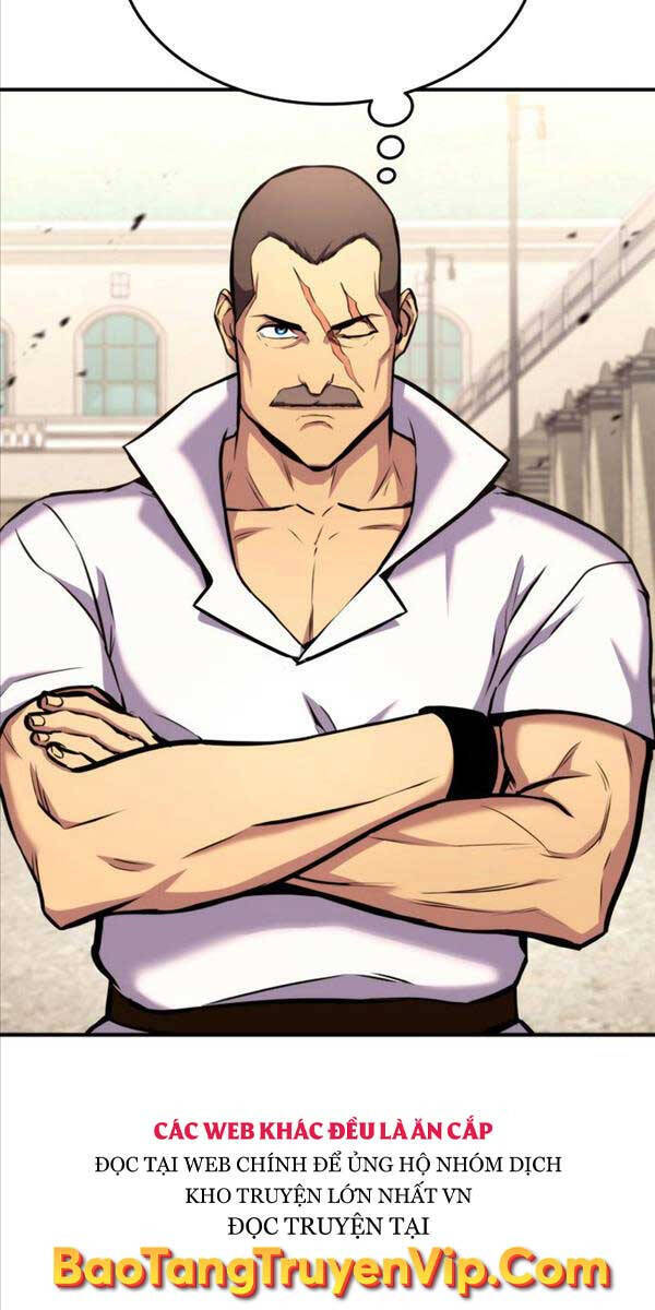 Sự Trở Lại Của Vị Thần Sức Mạnh: Chapter 123