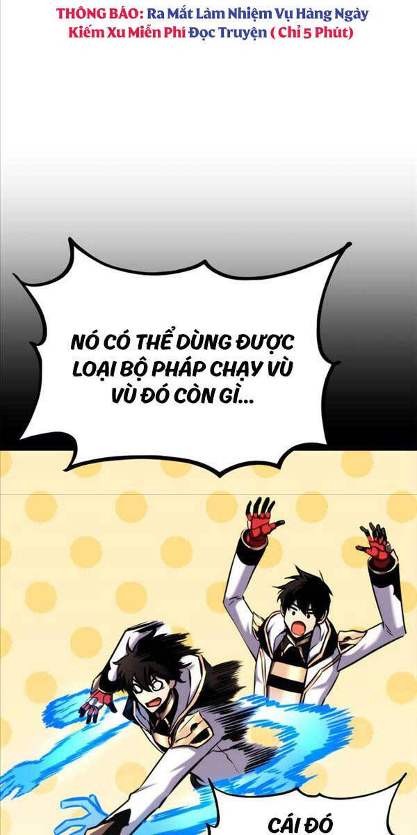 Sự Trở Lại Của Vị Thần Sức Mạnh: Chapter 123