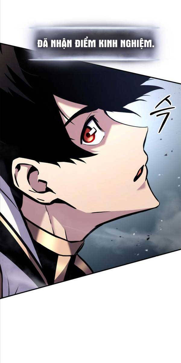 Sự Trở Lại Của Vị Thần Sức Mạnh: Chapter 123