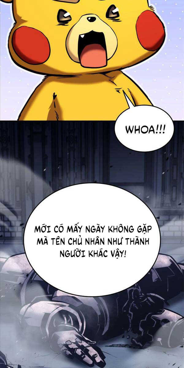 Sự Trở Lại Của Vị Thần Sức Mạnh: Chapter 123