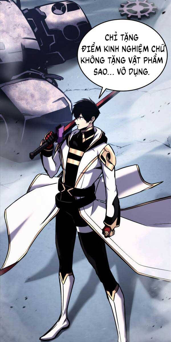 Sự Trở Lại Của Vị Thần Sức Mạnh: Chapter 123