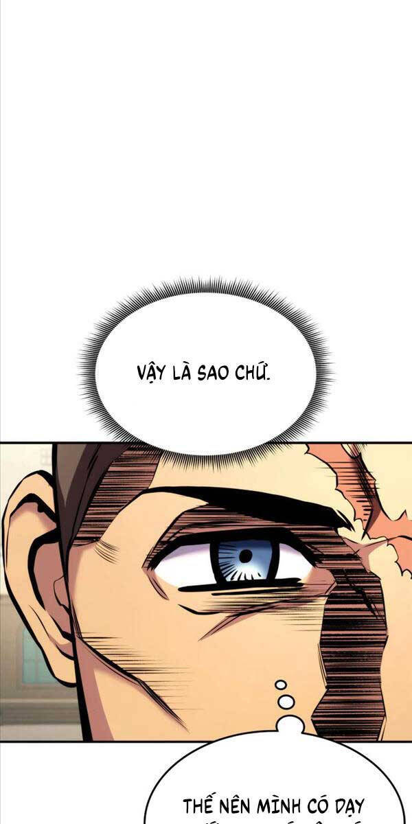 Sự Trở Lại Của Vị Thần Sức Mạnh: Chapter 123